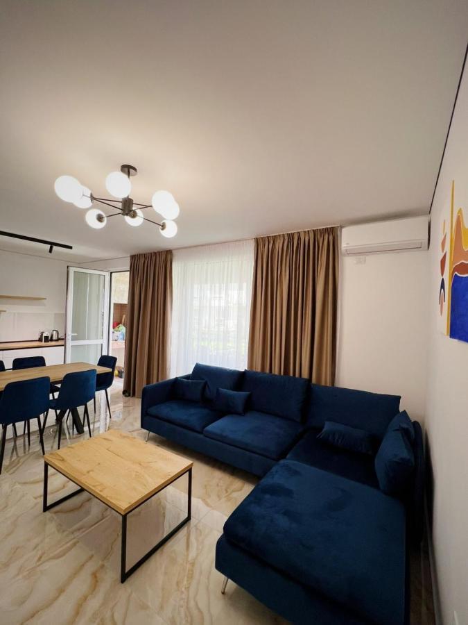 Pine Apartments At San Pietro Resort ドゥラス エクステリア 写真