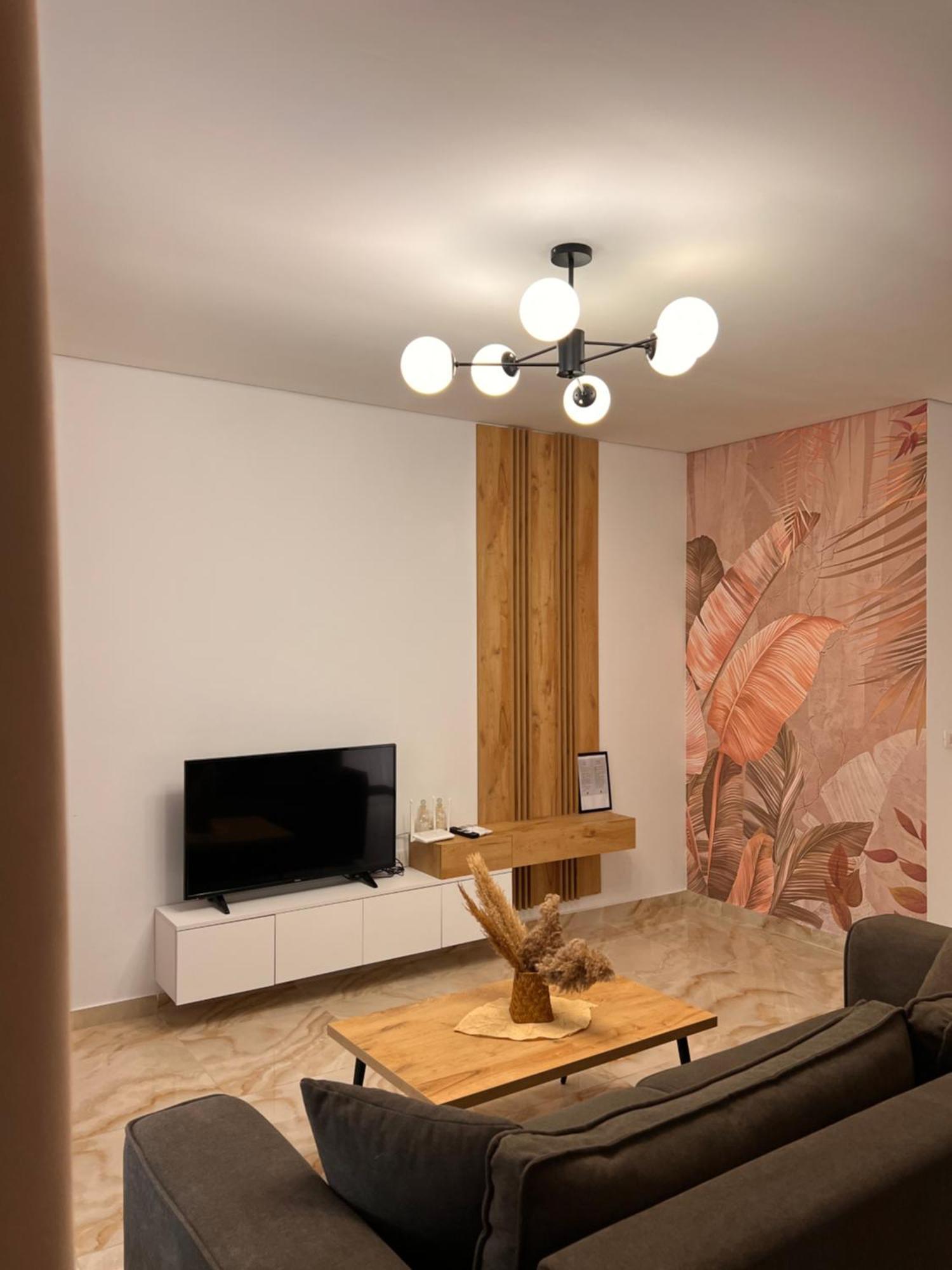 Pine Apartments At San Pietro Resort ドゥラス エクステリア 写真