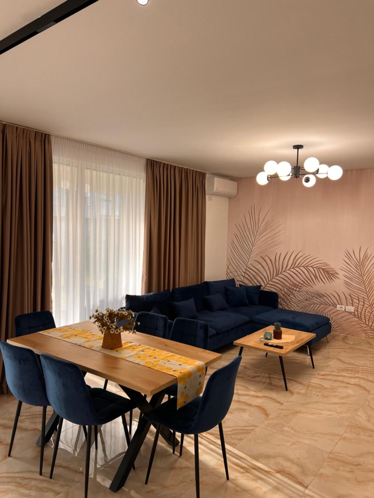 Pine Apartments At San Pietro Resort ドゥラス エクステリア 写真
